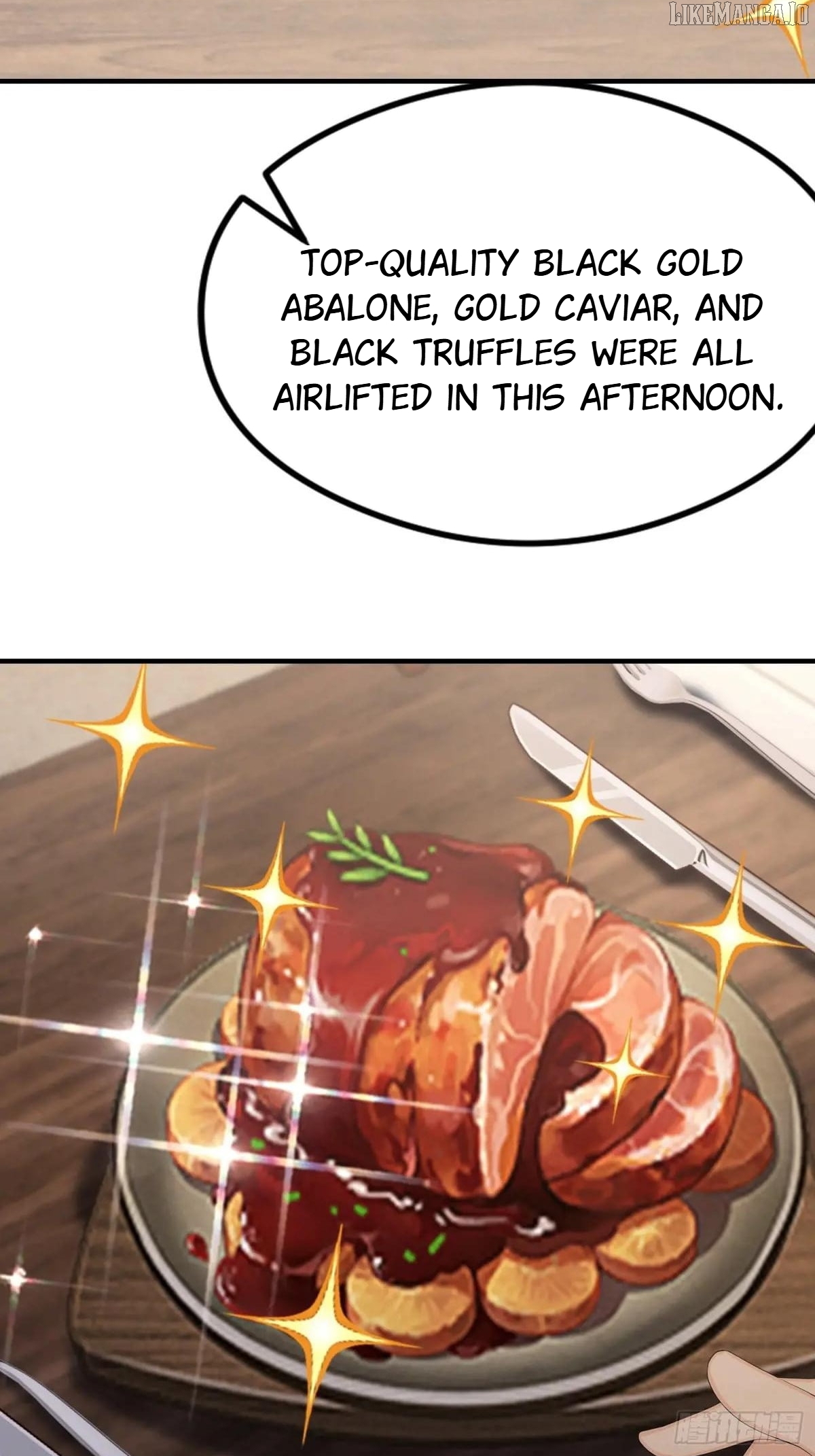 Outrageous! I opened a training class for empresses Chapter 75 - page 18
